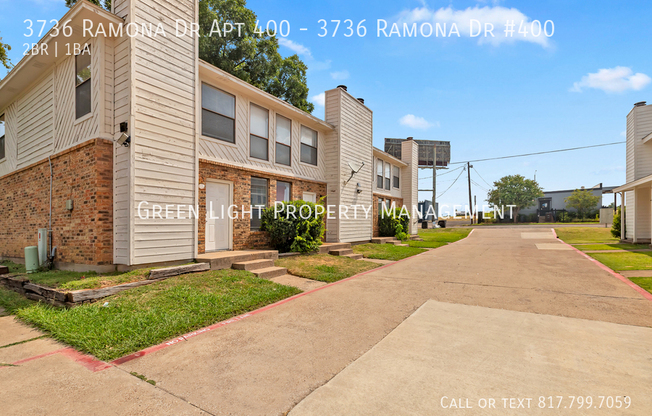 3736 RAMONA DR