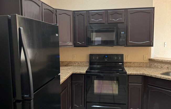 3 beds, 2 baths, $2,200