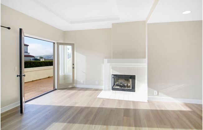 Tennis Villas 2 Bedroom Condo!
