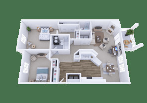 Partner-provided photo for $1750 unit
