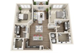 Partner-provided photo for $1890 unit