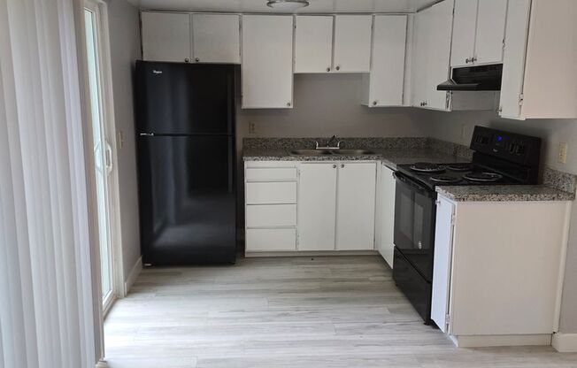 Cherry Hill Apartments