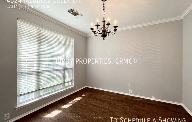 Partner-provided property photo