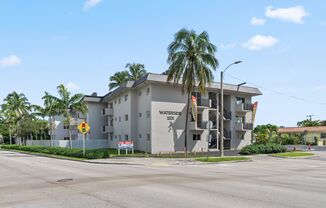 Waterside Apartments