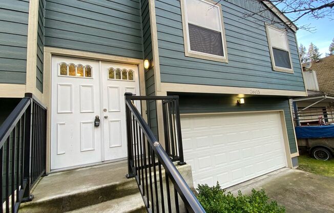 Covington Gem – Spacious 4BR/2BA Remodeled Home!