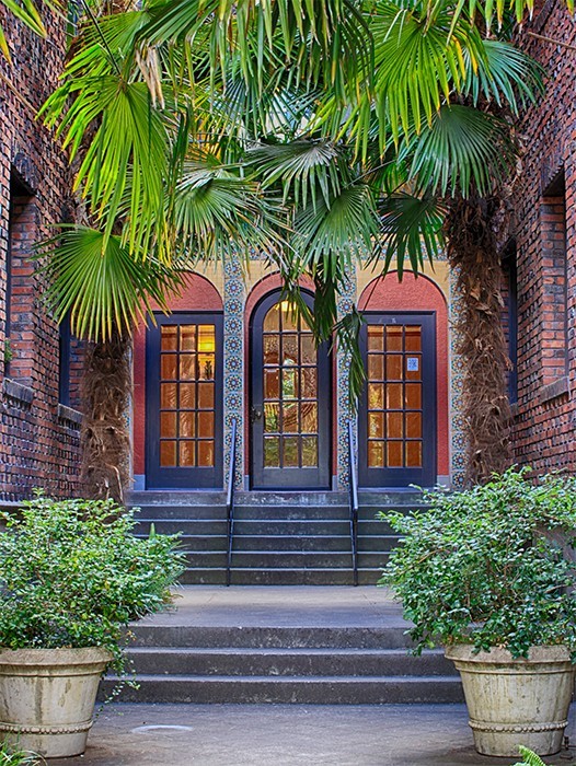ZENABE COURT APARTMENTS (SCHP01)