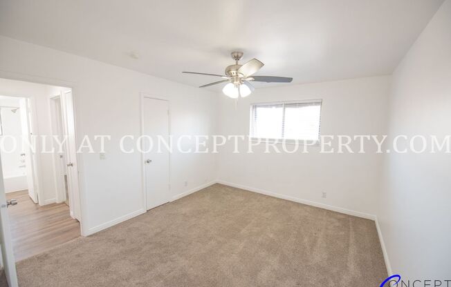 2 beds, 1 bath, 850 sqft, $1,349, Unit 14- Updated (NR)