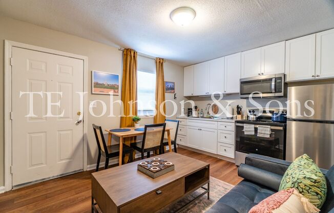 2 beds, 1 bath, $1,495, Unit 651-A
