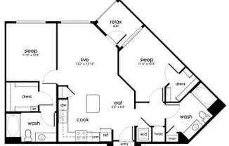 Partner-provided photo for $3779 unit