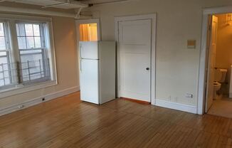 1303 N. Cass St.