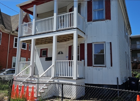 7 HARWOOD ST