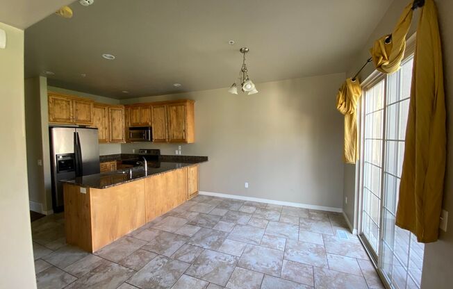 3 beds, 2 baths, $1,995