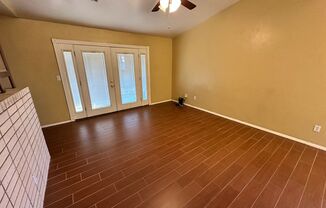 2 beds, 2 baths, $1,095