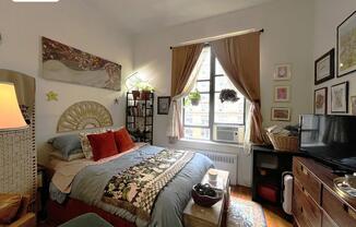 34 W 86 ST
