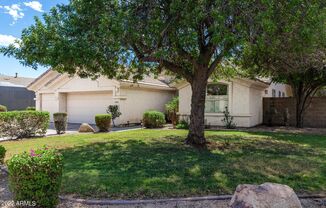 Fully furnished 4 Bed Scottsdale home with Pool!! No HOA!! Perfect for Assisted Living!! AIRBNB !!