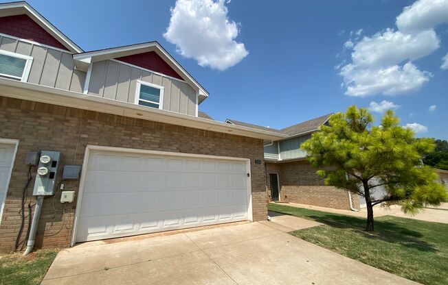 A - Camino Del Plaza Townhomes