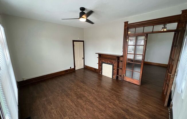 1 bed, 1 bath, 782 sqft, $695, Unit #2