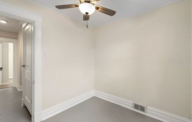 3 beds, 1 bath, $1,695