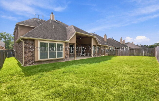 4 beds, 3.5 baths, 3,468 sqft, $3,195