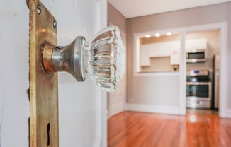 The Magnolia at Fisher Park