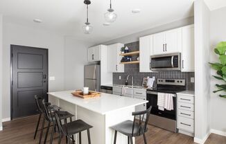 2 beds, 2 baths, 1,059 sqft, $1,725, Unit 403