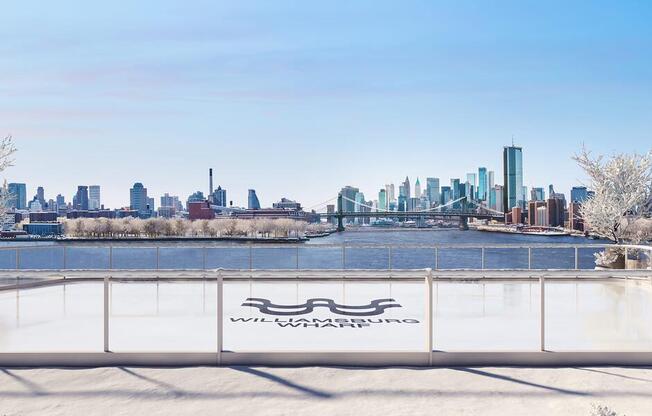 1 bed, 1 bath, $5,057, Unit 311