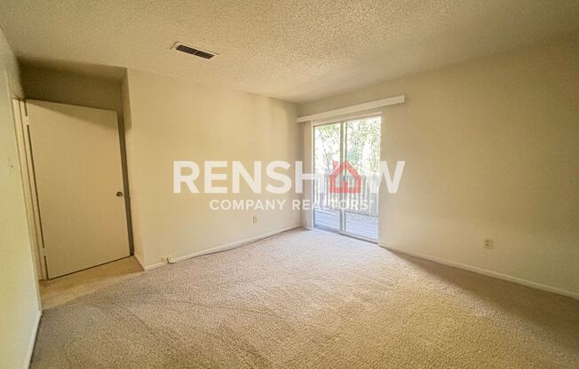 2 beds, 1.5 baths, $1,350