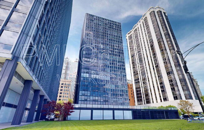 910 N Lake Shore Dr
