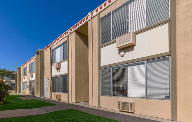 Westwood Apartments