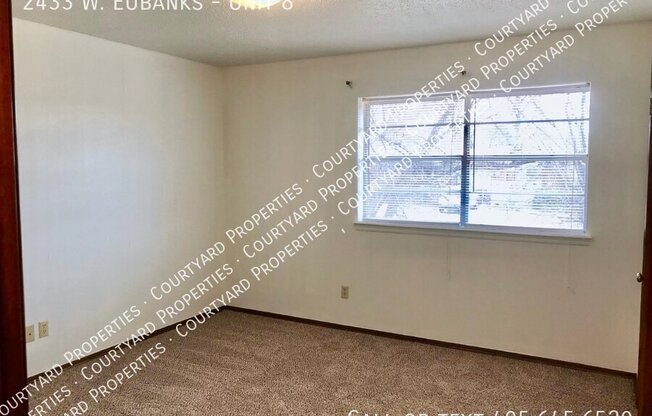 2433 W. Eubanks