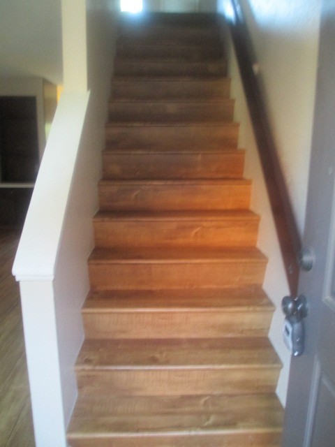 Fremont condo has nice recent upgrades!