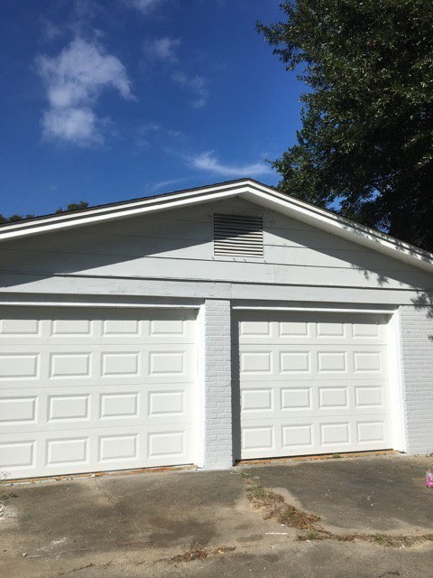 1604 Gary Ave Pensacola: MOVE IN SPECIAL: HALF OFF first full month of rent!!!