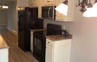 2 beds, 2 baths, $1,250