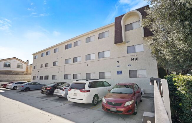 1410 W. 260th St.