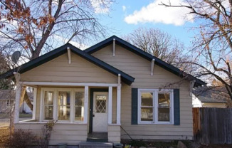 Charming Home in Boise!