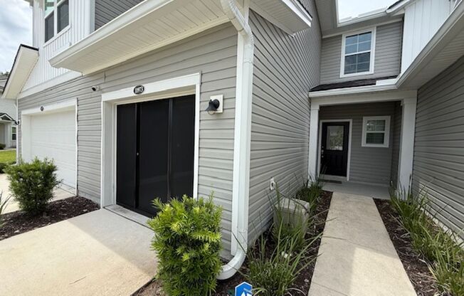 Welcome to this beautiful townhome for rent in the highly desirable Wells Creek community!