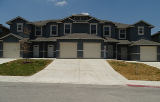 7109 Micayla Cove #101, San Antonio, TX. 78244