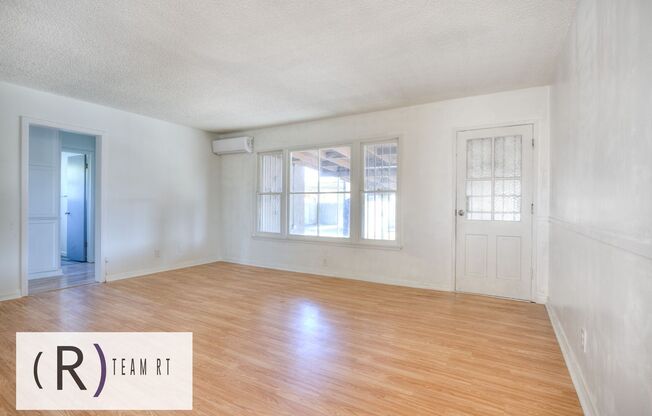 Renovated 3-Bedroom Front House at a Corner Lot with Ample Parking !