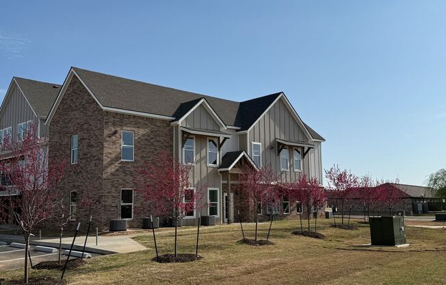 Willow Crossing Apartments