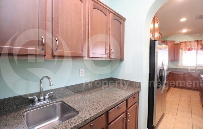 Partner-provided property photo