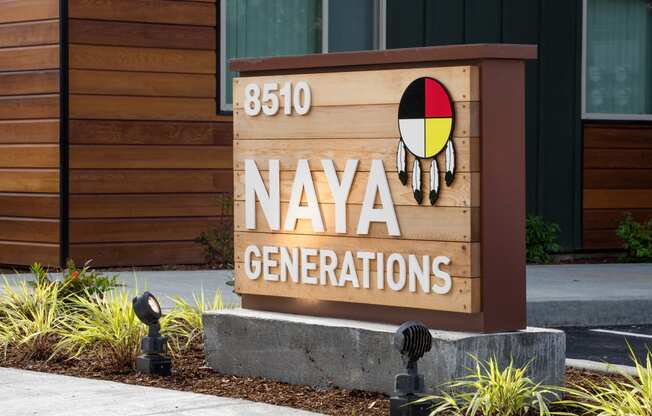 NAYA Generations
