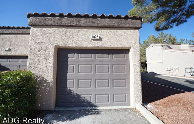 5250 S Rainbow Blvd #1075 Bldg 16