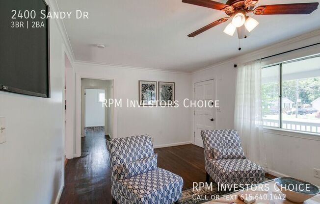 2400 SANDY DR
