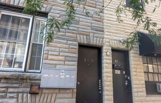 For Rent: Downtown Charm at 305 W Madison St– Your Urban Oasis Awaits!