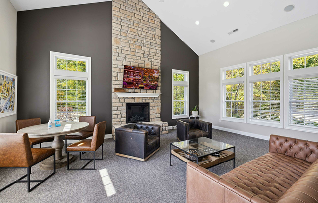 The Woods at Perry Lane - 07