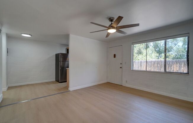 Renovated Salt Lake City Apartments