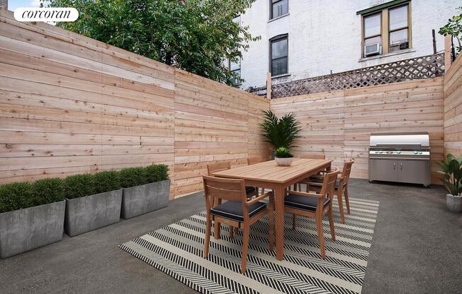613 W 138 ST