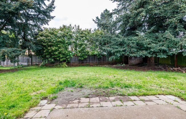 Cascade Park Gem with Large Backyard & 2-Car Garage