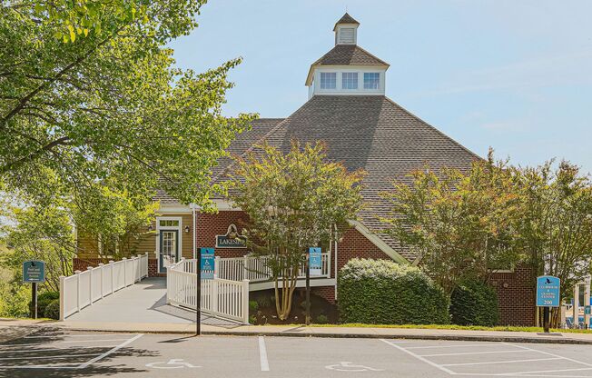 Partner-provided property photo