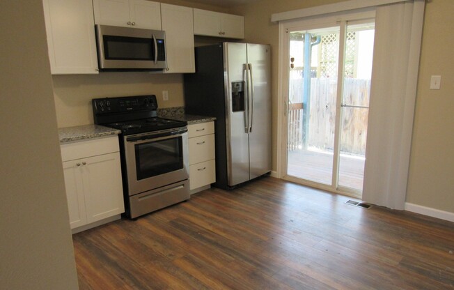 Remodeled Home in Thornton